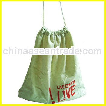 Personalized Cotton Drawstring Shoe Bags (SJ-D-127)