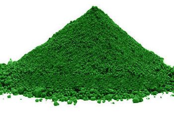Pigment Green 7 (1328-53-6)