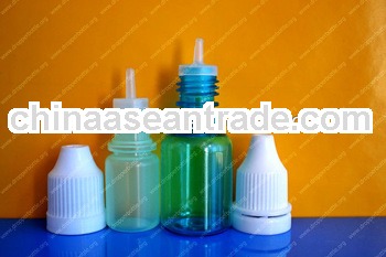 Plastic Dropper bottle for Liquid Medicine Manufacture