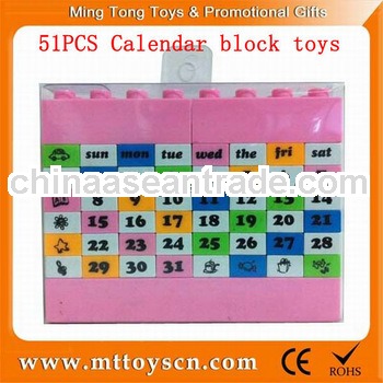 Plastic Promotional Products Calendar