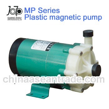 Plastic Resistant Circulation Pump