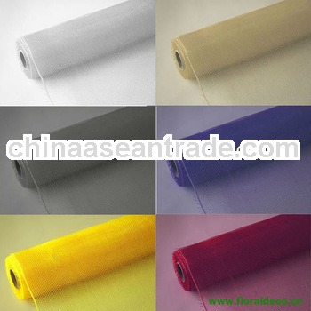 Plastic Wrapping Mesh