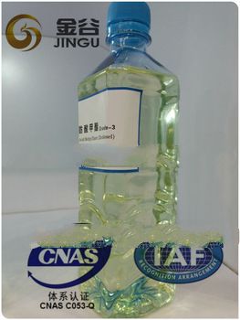 Plastic plasticizer Fatty Acid Methyl Ester Grade-3