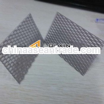 Platinized Titanium Electrode for Ionized Water