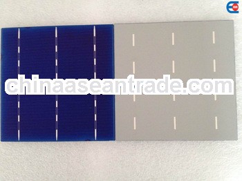 Poly Solar Photo Cells 156mm 4.04 Watt On Sale