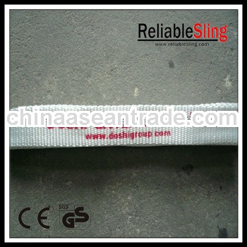 Polyester Fabric Strap/Polyester Packing Strap/Polyester Textile Strap