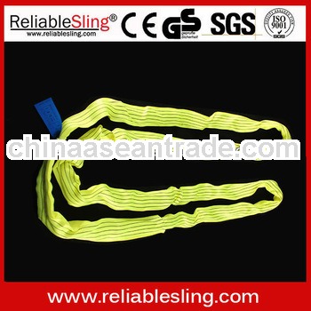 Polyester Single Ply Endless Round Sling