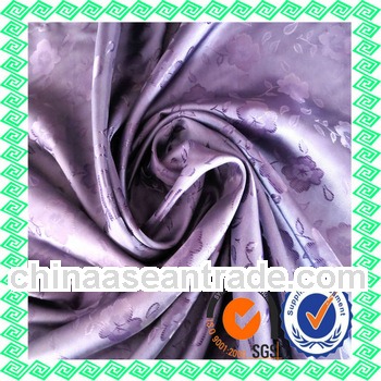 Polyester&Viscose Fabric,TR,Shaoxing Manufacturer Polyester Jacquard TR Viscose Lining Textile F