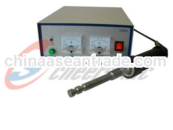 Popular 10L ultrasonic biodiesel sonochemistry tranducer