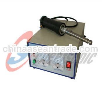 Popular 1.0-8L/min ultrasonic biodiesel sonochemistry machine