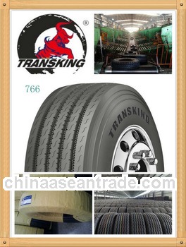 Popular brand truck tire 295/75R22.5 for America