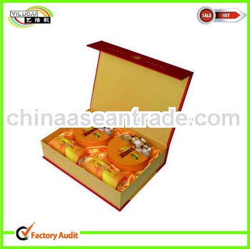 Popular product packaging gift box