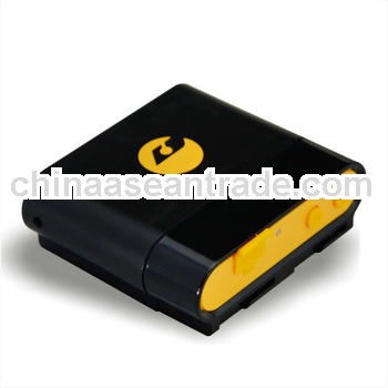 Portable GPS Tracker Device With Google links on Mobile Phone