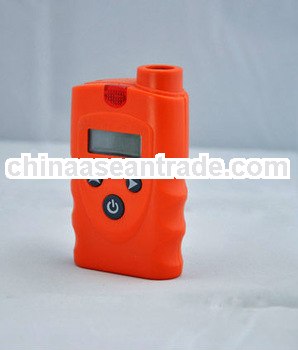 Portable H2 gas leak Detector
