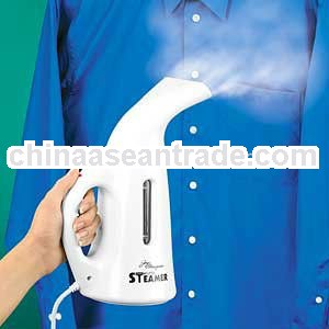 Portable Mini Clothes Steamer Irons