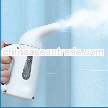 Portable Steam Iron Clothes Dryer