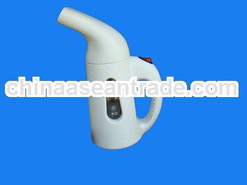 Portable Steam Iron With Boiler
