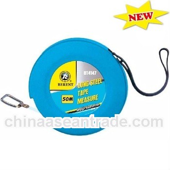 Portable high quality tape measure
