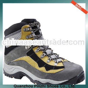 Power men's ideal hiking shoe