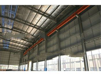 Prefab steel strutural buildings/workshops/warehouses