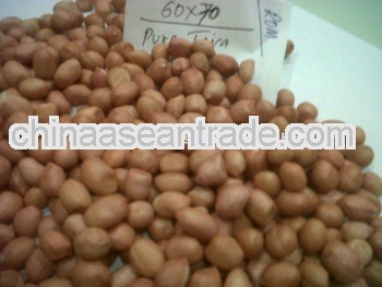 Premium Quality Peanuts for South Sudan