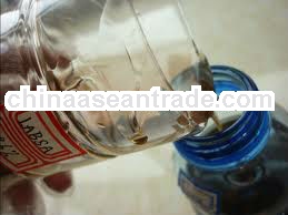Premtec soap LABSA 96% linear alkyl benzene sulphonic acid