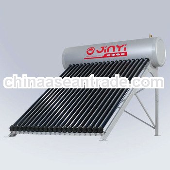 Pressurized Solar Panel Water Heating System,180 Liters Solar Panel Water Heater