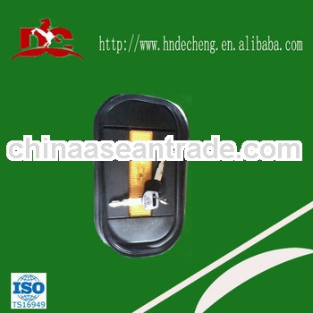 Prices various bus two point lock for Yutong used bus exported to Russia