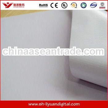 Printable PVC Banner Flex Material