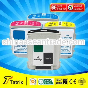 Printer Ink Cartridge HP82 for HP Printer Ink Cartridge 82 , With 1:1 Defective Replacement.