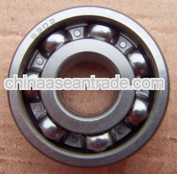 Professional China Maker High performance 6302 deep groove ball bearings /all kinds of deep groove b
