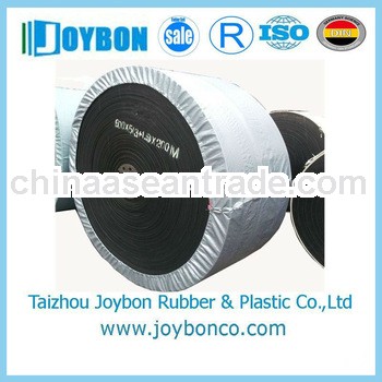 Professional Outside Industrial Polyester Conveyer Belt