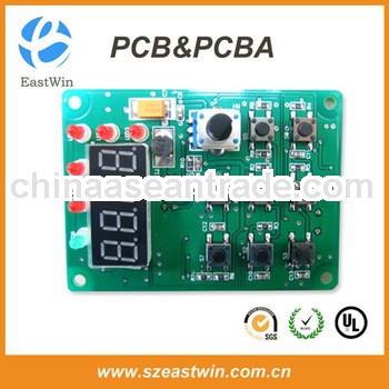 Professional Pcb&Pcb Assembly Supplier 