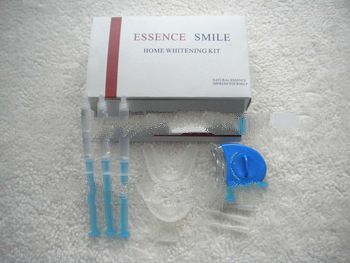 Professional White Light Tooth Whitening Kit