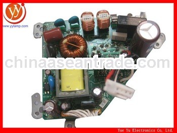 Projector Main Power Supply for HITACHI-CP-RX82
