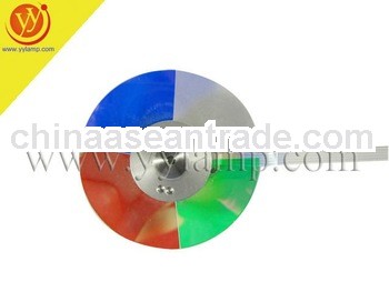 Projector color wheel for HP VP6315