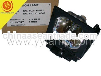Projector lamp for SANYO PLC-XF35/N/NL