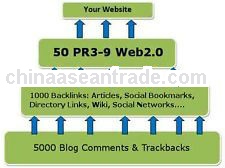 Promote your business by SEO