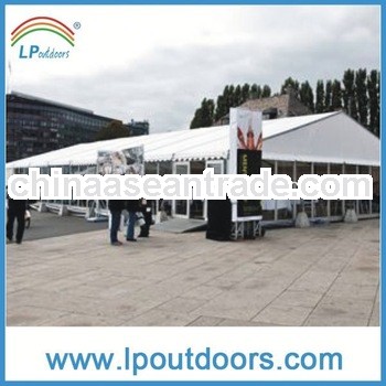 Promotion aluminium alloy tent for outdoor activity