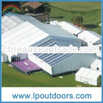 Promotion aluminum tent for event for outdoor activity
