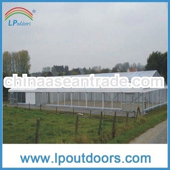 Promotion big party wedding tent for outdoor activity