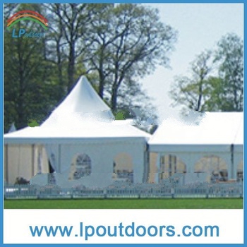 Promotion cheap party tents for outdoor activity