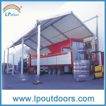 Promotion european style tent for outdoor activity