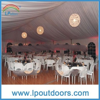 Promotion event canopies and tents for outdoor activity