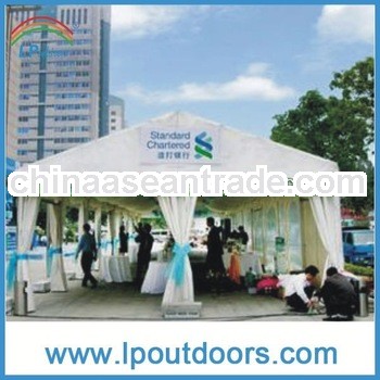 Promotion exhibition pagoda tent for outdoor activity