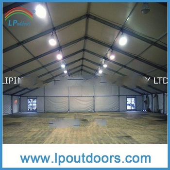 Promotion industrial tent warehouse tent for outdoor activity