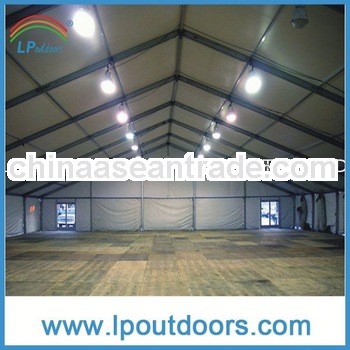 Promotion luxury wedding party tent for outdoor activity