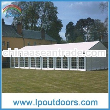 Promotion marquee exhibition tent for outdoor activity