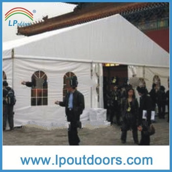 Promotion marquee outdoor tent party tent for outdoor activity