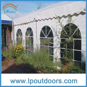 Promotion outdoor hall tent for outdoor activity